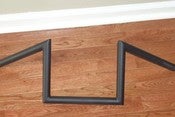 Image of Z Bars