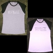 Image of Women T-Shirts