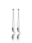 Image of The Tiger Claw Earrings