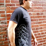 Image of Aces High :: Snake Sideprint