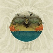 Image of TAINT - "All Bees To The Sea" CD