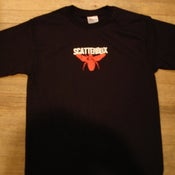 Image of Scatterbox "Grenade" T-Shirt