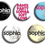 Image of The Autumn Sophia Button