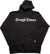 Image of TOUGH TIMES (LA) - Hoodie