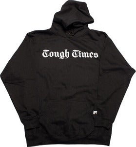 Image of TOUGH TIMES (LA) - Hoodie