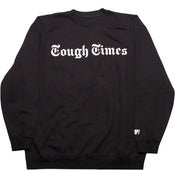 Image of TOUGH TIMES (NY) - Crew