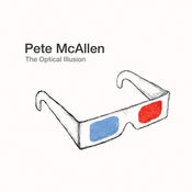 Image of CD: The Optical Illusion 