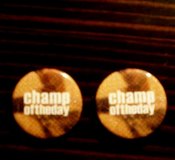 Image of Champ of the Day Badges (x2)