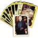 Image of BATMAN TRADING CARDS AND STICKERS - 1989