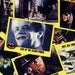 Image of BATMAN TRADING CARDS AND STICKERS - 1989