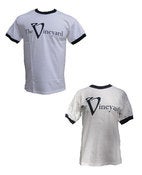 Image of White T-Shirt