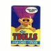 Image of TROLL DOLLS CARDS AND STICKERS - TOPPS 1992