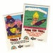 Image of TROLL DOLLS CARDS AND STICKERS - TOPPS 1992