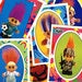 Image of TROLL DOLLS CARDS AND STICKERS - TOPPS 1992