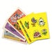 Image of NINTENDO GAME PACK W/STICKERS - TOPPS 1989