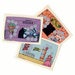 Image of NINTENDO GAME PACK W/STICKERS - TOPPS 1989