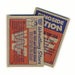 Image of WWF WRESTLING CARDS WRESTLEMANIA III - 1987