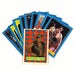 Image of WWF WRESTLING CARDS WRESTLEMANIA III - 1987