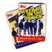 Image of NEW KIDS ON THE BLOCK TRADING CARDS - 1989