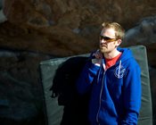 Image of Bricklayer Hoodie