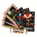 Image of CYNDI LAUPER TRADING CARDS AND STICKERS - 1985