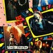 Image of CYNDI LAUPER TRADING CARDS AND STICKERS - 1985