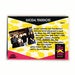 Image of SUPERSTARS MUSICARDS (POP/ROCK/RAP) 1991