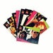 Image of SUPERSTARS MUSICARDS (POP/ROCK/RAP) 1991