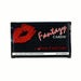 Image of "FANTAZY" SEXY LADIES TRADING CARDS