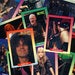 Image of ROCKCARDS - 80s ROCK / METAL BANDS! - 1991