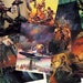 Image of  FANTASY ART TRADING CARDS 1991 BORIS VALLEJO