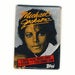 Image of MICHAEL JACKSON TRADING CARDS AND STICKERS - 1984