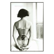 Image of Tara's Back
