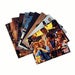 Image of BILL & TEDS EXCELLENT BODACIOUS TRADING CARDS 1991