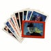 Image of 80s HORROR MOVIES - FRIGHT FLICKS CARDS - 1988