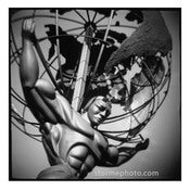 Image of Atlas