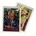 Image of TOXIC HIGH SCHOOL STICKERS - GROSS! (1991) x 3