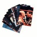Image of WWF SMACKDOWN WRESTLING CARDS 1999