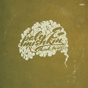 Image of Palov & Mishkin - Think Twice (CD)