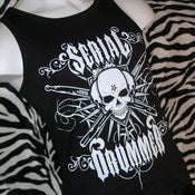 Image of " Infernal Skull " Tank