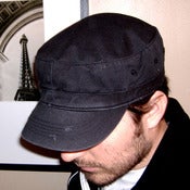 Image of THE DISTROYED FIDEL