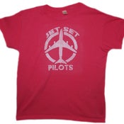 Image of Pink T-shirt!