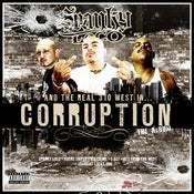 Image of Spanky Loco presents Corruption Feat. Various