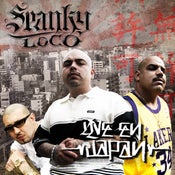 Image of Spanky Loco presents Live en Japan The DVD Soundtrack