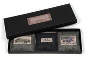 Image of Scented Cushions for men's drawers: Sport Cars