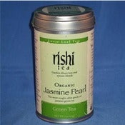 Image of Rishi Tea - Organic Jasmine Green Tea