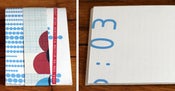 Image of Cahier Yeux