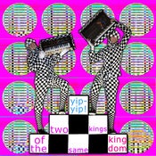 Image of Yip-Yip "Two Kings of the Same Kingdom" CD/DVD