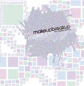 Image of MakeUpBreakup "We Prefer Not To" CDep