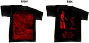 Image of "We are the Plague..." T-Shirt